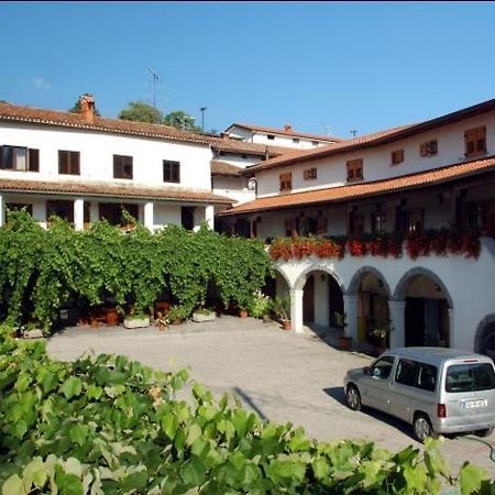 הוילה Crnice Arkade Turizem מראה חיצוני תמונה