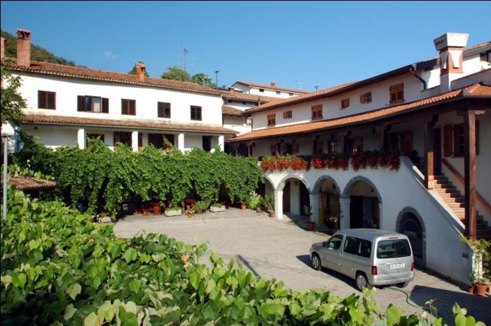 הוילה Crnice Arkade Turizem מראה חיצוני תמונה
