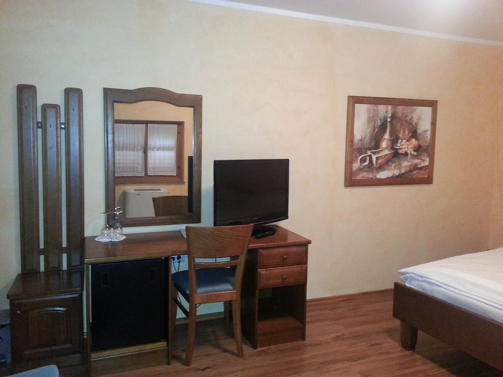 הוילה Crnice Arkade Turizem מראה חיצוני תמונה
