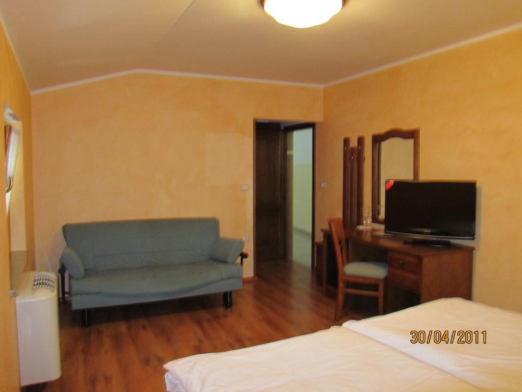 הוילה Crnice Arkade Turizem חדר תמונה