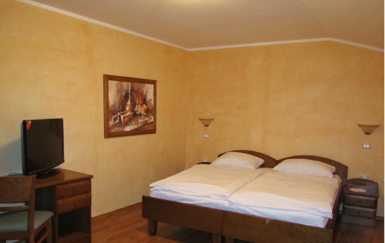 הוילה Crnice Arkade Turizem חדר תמונה